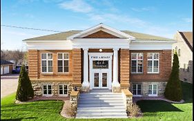 Carnegie Hall Boutique Hotel